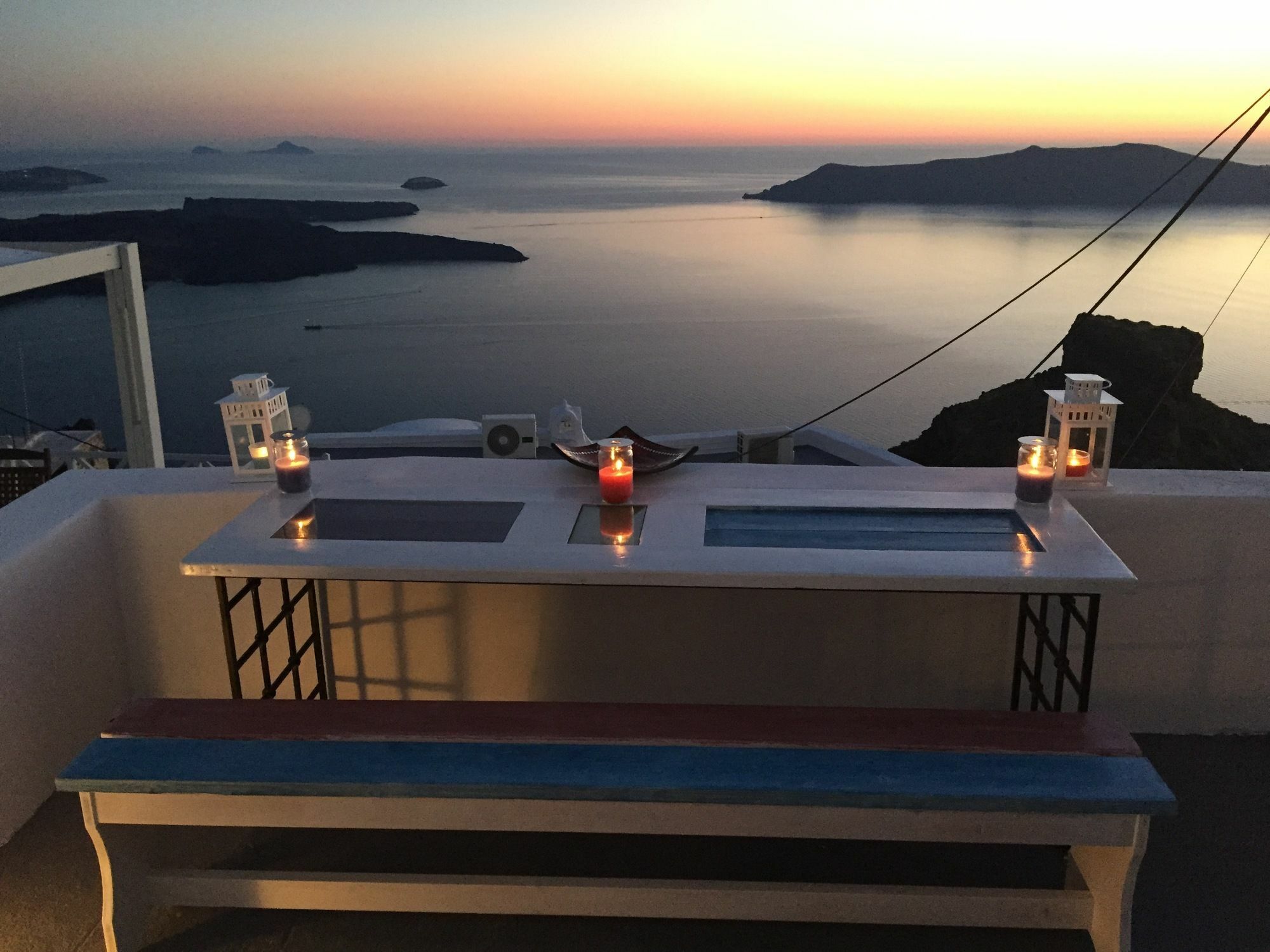 Sea & Sky Appartement